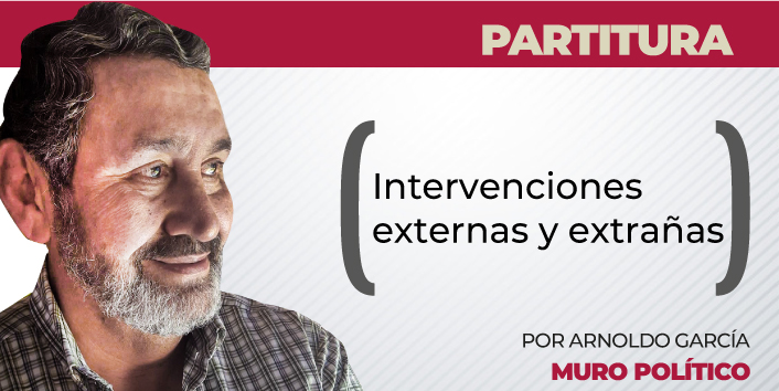 Reelección alcaldes de Tamaulipas, 3 por sí y uno por no: RUBRUM