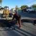 Retoma Municipio programa de bacheo