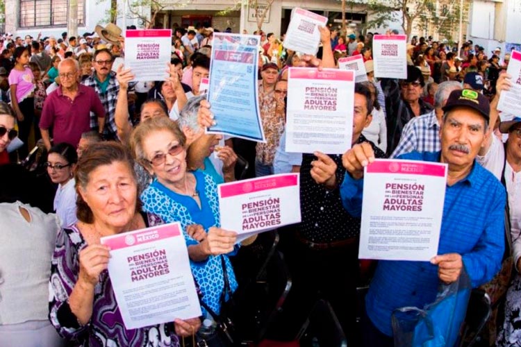 INE: se garantizará seguridad en elección