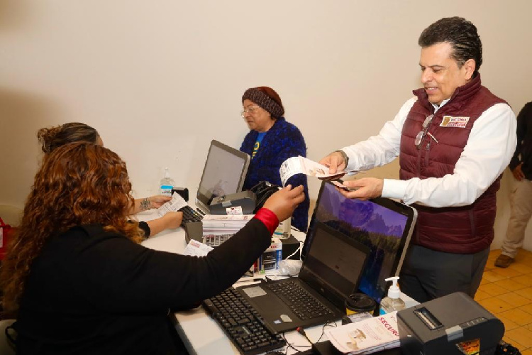 Aprueba Cabildo descuentos en el pago del impuesto predial