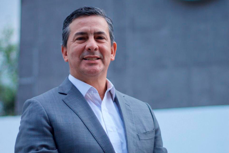 Ramiro sin candidatura; “somos mejor que el PAN”
