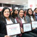 Entrega Secretaría del Trabajo reconocimientos a 49 servidores públicos de PROCADIST y CONOCER