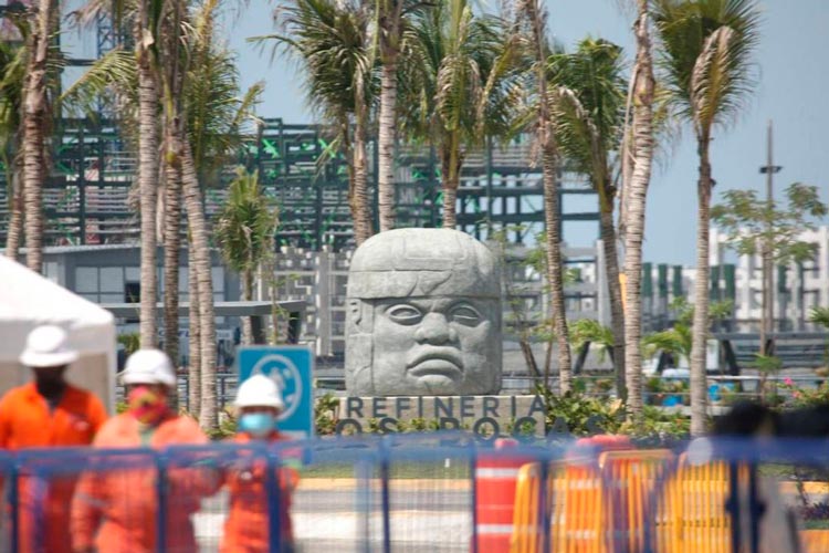 INE: se garantizará seguridad en elección