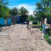 Gobierno de Reynosa beneficia a familias de colonia Ernesto Zedillo con pavimentación