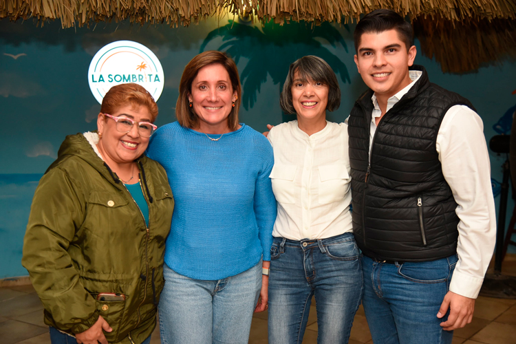 Activa DIF Tamaulipas albergues en los 43 municipios por onda gélida