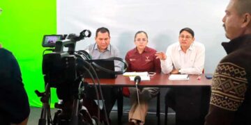 Se capacitan directores sobre el uso de las plataformas del SIIE