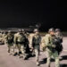 Llegan fuerzas especiales a reforzar seguridad en Tamaulipas