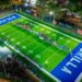 Habrá Continuidad en la Modernización de la Infraestructura Deportiva, Asegura Chucho Nader