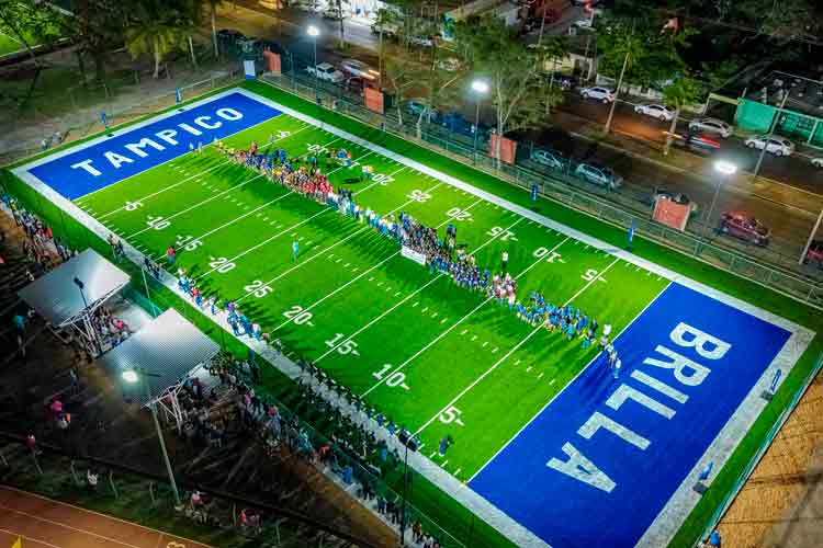 Habrá Continuidad en la Modernización de la Infraestructura Deportiva, Asegura Chucho Nader