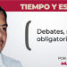Reelección alcaldes de Tamaulipas, 3 por sí y uno por no: RUBRUM