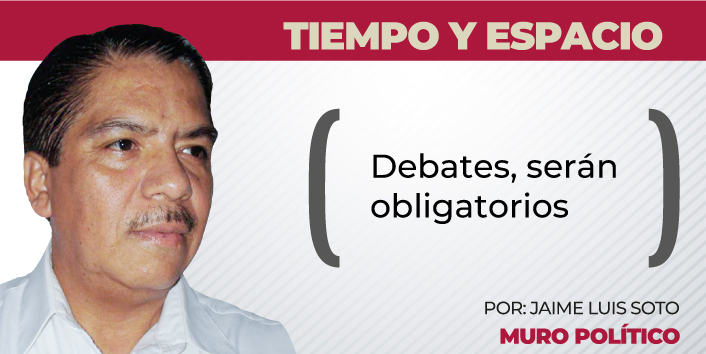 Reelección alcaldes de Tamaulipas, 3 por sí y uno por no: RUBRUM