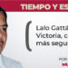 7° informe Altamira y gira del Gobernador AVA