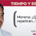 AMLO asistirá al 2° informe de AVA el próximo 25 de febrero