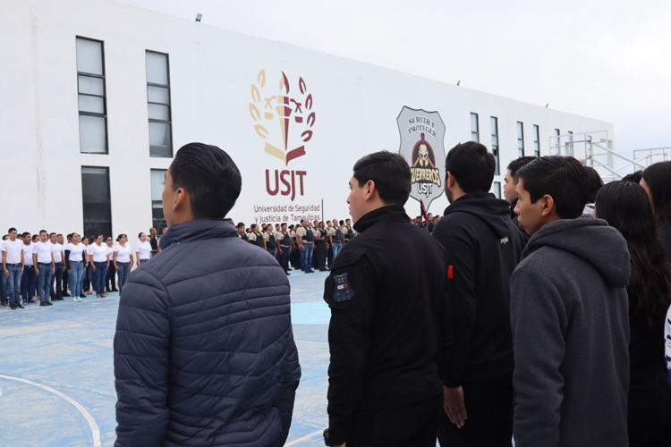 Capacita USJT a Guardia Estatal y custodia penitenciaria sobre Informe Policial Homologado
