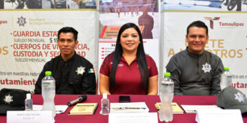 Capacita USJT a Guardia Estatal y custodia penitenciaria sobre Informe Policial Homologado