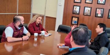 Inicia Municipio pavimentación de calles en colonias de Victoria