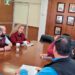 Inicia Municipio pavimentación de calles en colonias de Victoria