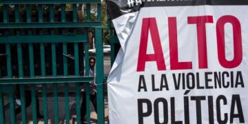 Endurecen sanciones por violencia política