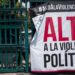 Endurecen sanciones por violencia política