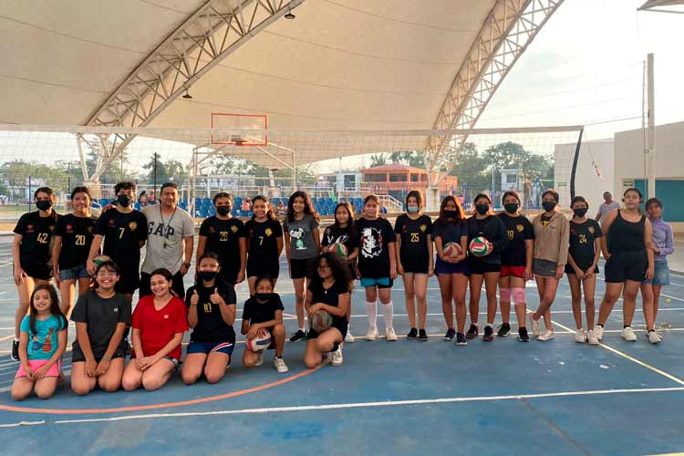 A sus 19 años, Giselth Robledo logra primer lugar en Curso de Formación Inicial de la Guardia Estatal
