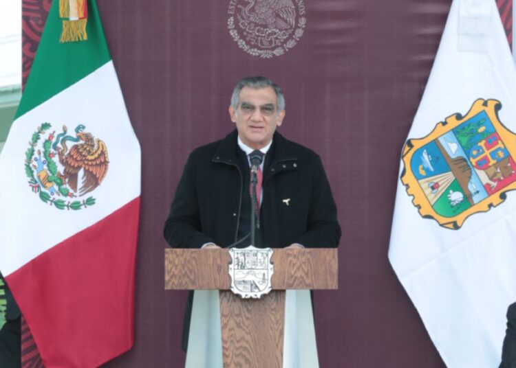 “Ejército, clave en la consolidación de México”: Américo