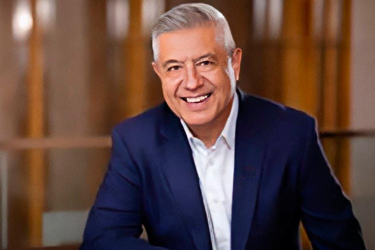 Ignacio Deschamps será presidente de Banamex