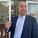 Espino se va de la ASE entre reclamos y berrinches