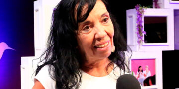María y Américo ponen la paz y el interés colectivo por delante: Nuria Fernández