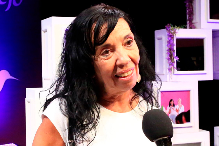María y Américo ponen la paz y el interés colectivo por delante: Nuria Fernández