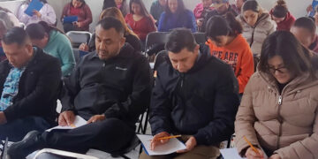 Fomenta Secretaría de Educación integración de comunidad educativa con rally familiar