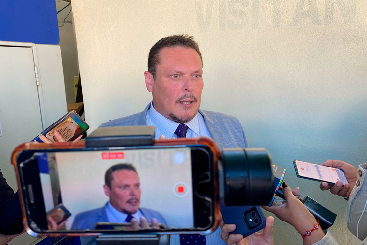 INE: “no vemos riesgos en Tamaulipas para elección”