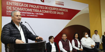 Fortalece Gobierno del Estado promoción y prevención de la salud