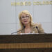 Promueve Magaly Deandar reformas contra el maltrato a menores