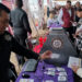 SSPT participó en la Feria de Paz en Reynosa