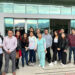 ‘Enferma” Hospital Regional de Alta Especialidad falta de personal