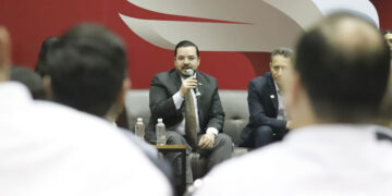 Tamaulipas sede del primer Foro Regional “Normalización y Regulación” en México