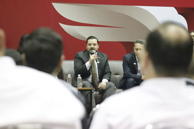 Tamaulipas sede del primer Foro Regional “Normalización y Regulación” en México