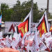 Confirma Morena, Verde y PT ir solos en la elección al Senado