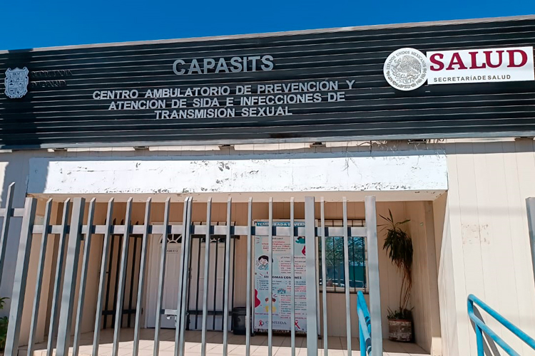 Garantiza Salud atención médica y medicinas y a pacientes con VIH/ SIDA