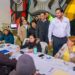 Brindan Becas Municipales del Gobierno de Carlos Peña Ortiz más oportunidades de estudio