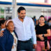 Alcalde Carlos Peña Ortiz otorga más de 2 mil 300 beneficios