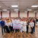 Becas Municipales de Posgrado 2024 impulsan desarrollo humano en Reynosa: Peña Ortiz
