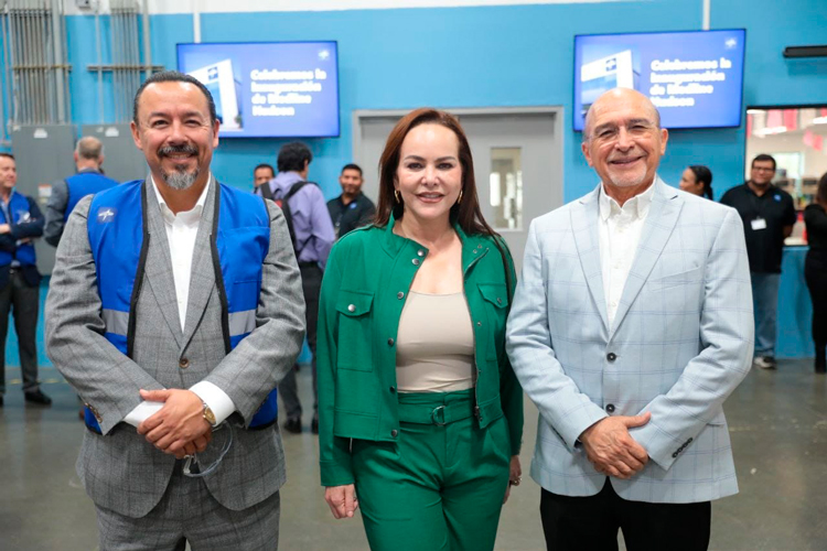 Destaca presidente nacional de index desarrollo económico de NLD