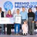 Entrega Chucho Nader Premio Municipal del Deporte a los Atletas más Destacados de Tampico