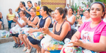 Candidatos pueden salir sin temor a campaña: Villegas