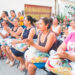 Candidatos pueden salir sin temor a campaña: Villegas