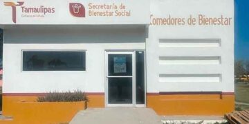 Garantizan derecho a la educación de los migrantes en Tamaulipas