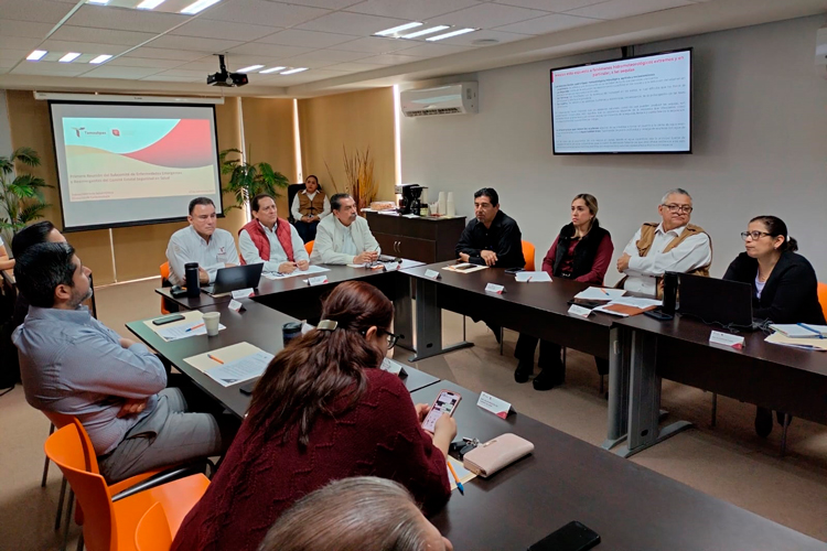 Reforzarán operativo de supervisión en establecimientos