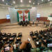 Entregan a Congreso segundo informe de Américo Villarreal