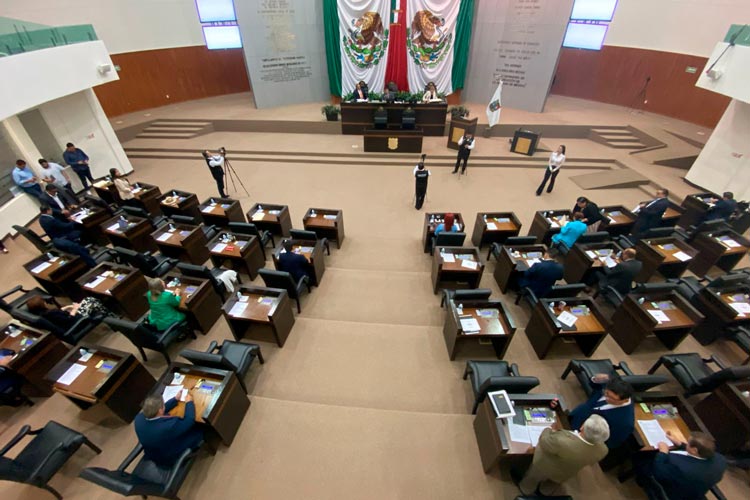 PRI busca garantizar llegada de diputados pluris desde la mayoría